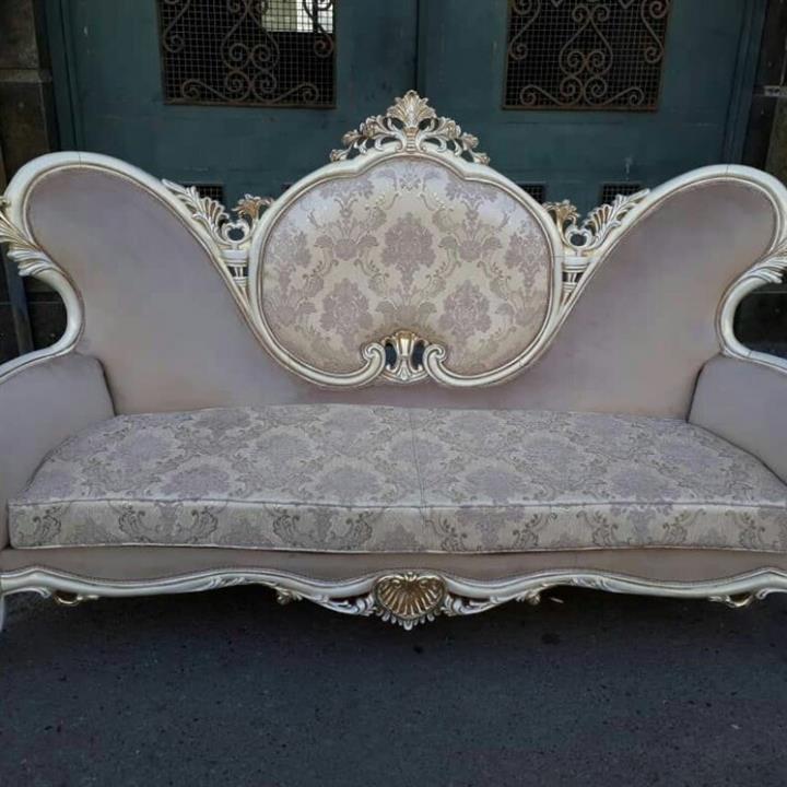 مبل کلاسیک مدل قلبی